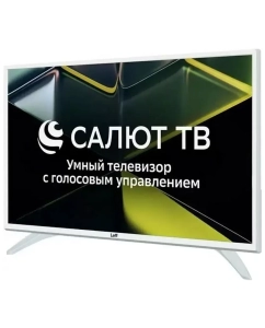 Купить Телевизор LEFF 28H691T, 28
