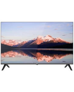 Купить Телевизор BQ 32FSF04B Black в E-mobi