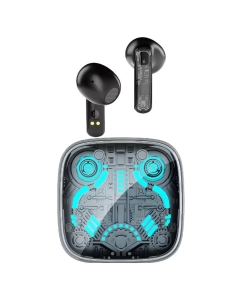 Купить Беспроводные наушники Infinix EARPHONE XBuds 3 GT XE30 Black  в E-mobi