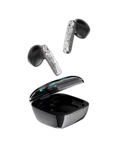 Купить Беспроводные наушники Infinix EARPHONE XBuds 3 GT XE30 Black  в E-mobi