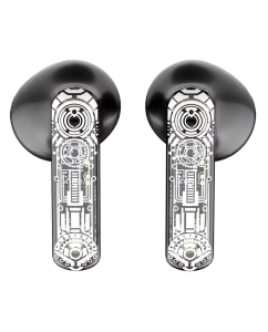 Купить Беспроводные наушники Infinix EARPHONE XBuds 3 GT XE30 Black  в E-mobi