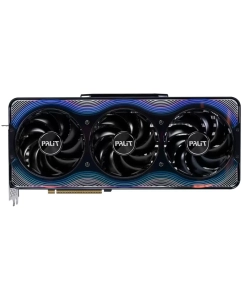 Купить Видеокарта Palit GeForce RTX 5090 32768Mb, GameRock OC 32 Gb в E-mobi