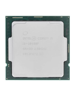 Купить Процессор Intel Core i5 - 10400F OEM в E-mobi