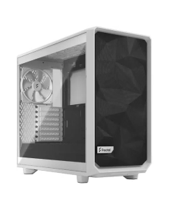 Купить Корпус компьютерный Fractal Design Meshify 2 Light TG (FD-C-MEL2A-04) в E-mobi