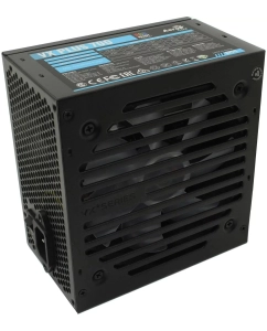 Купить Блок питания AeroCool 700W (VX PLUS 700 RGB) в E-mobi