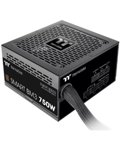 Купить Блок питания Thermaltake 750W (PS-SPD-0750MNFABE-3) в E-mobi
