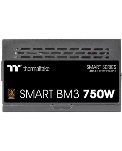 Купить Блок питания Thermaltake 750W (PS-SPD-0750MNFABE-3)  в E-mobi