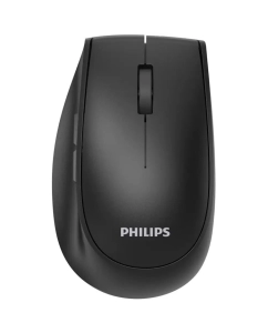 Купить Беспроводная мышь Philips SPK7627 черный в E-mobi