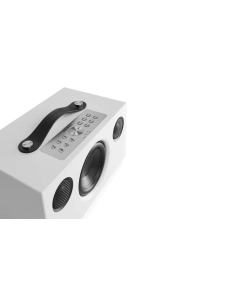 Купить Аудиосистема Audio Pro C5 MkII white  в E-mobi