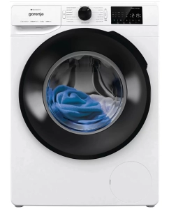 Купить Стиральная машина Gorenje WGPNEI84A1SW белый в E-mobi