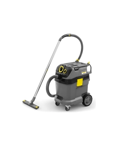 Купить Пылесос влажной и сухой уборки KARCHER NT 40/1 Tact Te L 1.148-311 в E-mobi