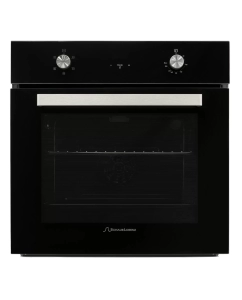Купить Встраиваемый электрический духовой шкаф Schaub Lorenz SLB EY6814 Black в E-mobi