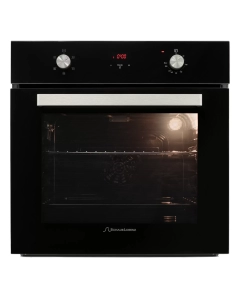 Купить Встраиваемый электрический духовой шкаф Schaub Lorenz SLB EY6814 Black  в E-mobi