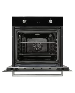 Купить Встраиваемый электрический духовой шкаф Schaub Lorenz SLB EY6814 Black  в E-mobi