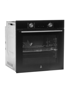 Купить Встраиваемый электрический духовой шкаф Jacky-s JO EB7628 черный  в E-mobi