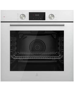 Купить Встраиваемый электрический духовой шкаф Jacky-s JO EW7628 белый в E-mobi