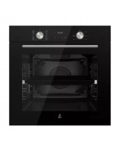 Купить Встраиваемый электрический духовой шкаф Jacky-s JO EB7638 черный в E-mobi