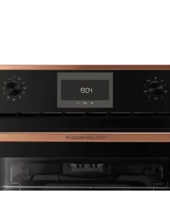 Купить Встраиваемый электрический духовой шкаф Kuppersbusch B 6330.0 S7 Copper  в E-mobi