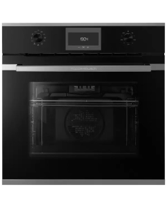 Купить Встраиваемый электрический духовой шкаф Kuppersbusch BP 6332.0 S3 черный в E-mobi