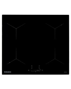 Купить Встраиваемая варочная панель индукционная HOLBERG HINH 649 SBL черный в E-mobi