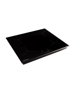 Купить Встраиваемая варочная панель индукционная HOLBERG HINH 649 SBL черный  в E-mobi