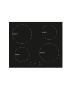 Купить Встраиваемая варочная панель индукционная Exiteq EXH-316IB черный в E-mobi