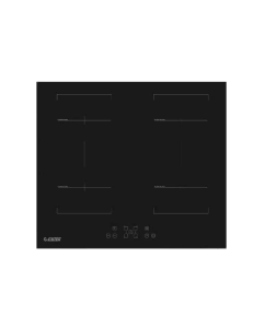 Купить Встраиваемая варочная панель индукционная Exiteq EXH-317IB черный в E-mobi
