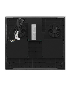 Купить Встраиваемая варочная панель индукционная MAUNFELD CVI594SF2LGR серый  в E-mobi