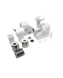 Купить Электромясорубка Белвар КЭМ-36/220-4-30 White в E-mobi