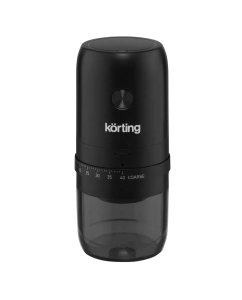 Купить Кофемолка Korting KCG 0030-PR1 в E-mobi