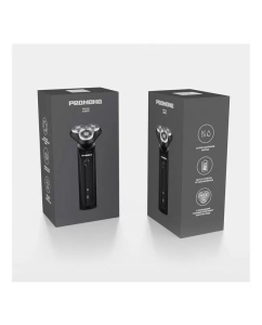 Купить Электробритва Redmond S4901 в E-mobi