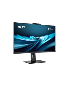 Купить Моноблок MSI PRO AP272P черный (9S6-AF8321-800)  в E-mobi