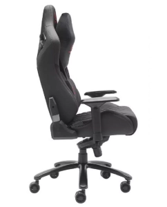 Купить Геймерское кресло Everprof Puma ткань  в E-mobi