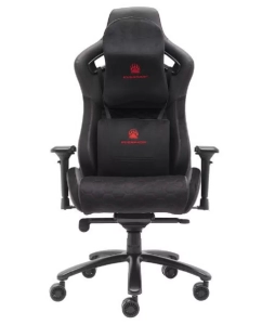 Купить Геймерское кресло Everprof Puma ткань  в E-mobi