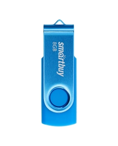 Купить Карта памяти SmartBuy USB 16Гб SB016GB2TWB SB016GB2TWB  в E-mobi