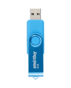 Купить Карта памяти SmartBuy USB 16Гб SB016GB2TWB SB016GB2TWB  в E-mobi