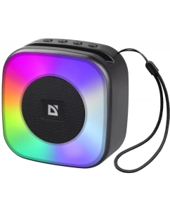Купить Колонка портативная Defender Enjoy 30 в E-mobi