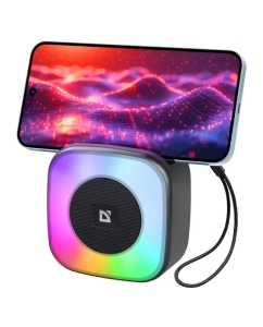 Купить Колонка портативная Defender Enjoy 30  в E-mobi