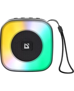 Купить Колонка портативная Defender Enjoy 30  в E-mobi
