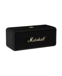 Купить Портативная колонка Marshall Emberton II Black в E-mobi