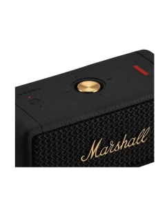 Купить Портативная колонка Marshall Emberton II Black  в E-mobi