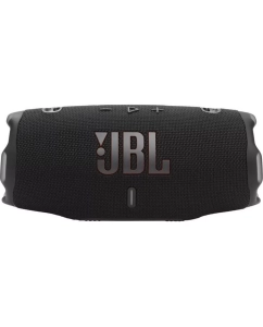 Купить Портативная акустика JBL Charge 6 Black в E-mobi