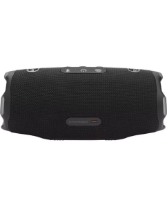 Купить Портативная акустика JBL Charge 6 Black  в E-mobi