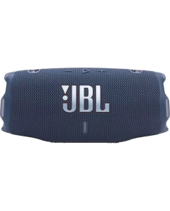 Купить Портативная акустика JBL Charge 6 Blue  в E-mobi
