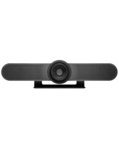Купить Web-камера Logitech ConferenceCam MeetUp Black (960-001102) в E-mobi