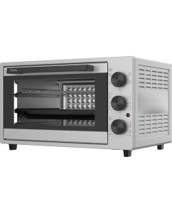 Купить Мини-печь ARDO MO3852AFS2 серебристый в E-mobi