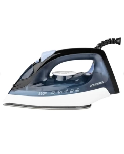 Купить Утюг HomeStar HS-4012 синий  в E-mobi