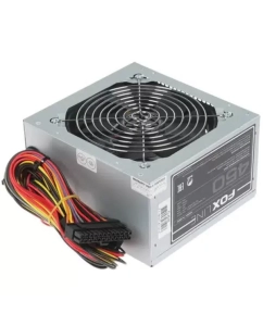 Купить Блок питания Foxline FL450S-80 450W  в E-mobi