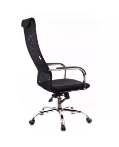 Купить Everprof EP-708 tm Mesh Black EP-708tmMeshBlack Офисное кресло  в E-mobi