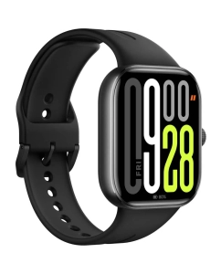 Купить Смарт-часы Xiaomi Watch 5 черный/черный (BHR9389GL)  в E-mobi